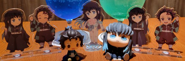 kasure8 Profile Banner