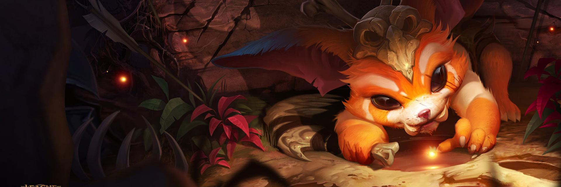 MapleShaman's profile banner image