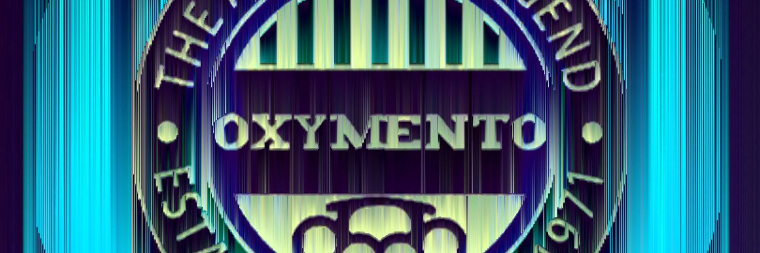 oxymento's profile banner image