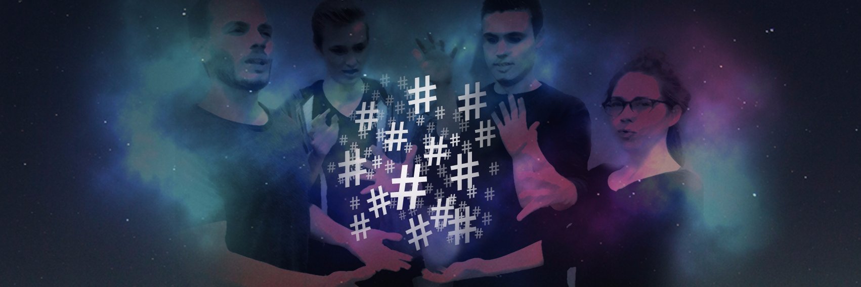 HashtagNow (DE) banner