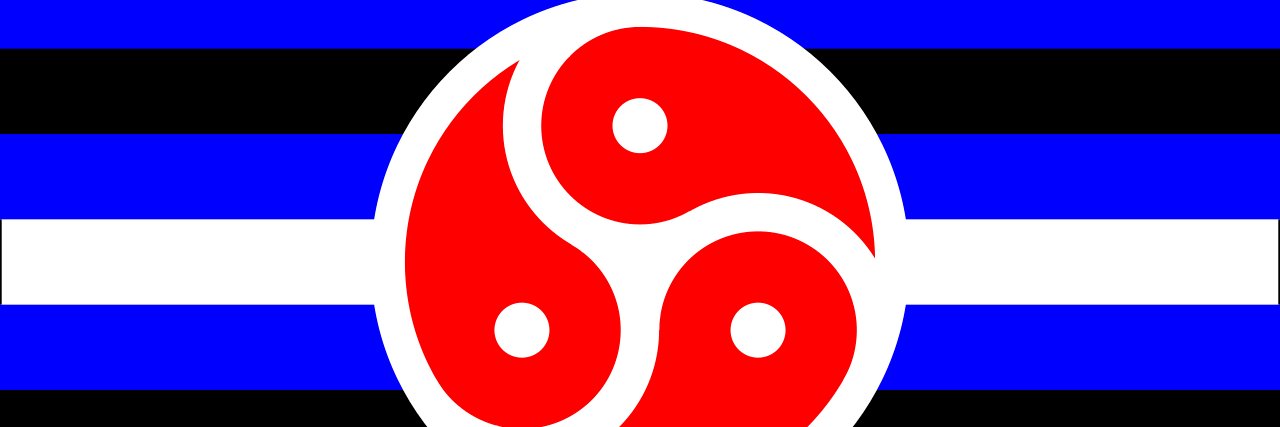 Hellscape tour guide banner