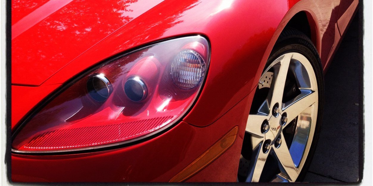 c6vette05's profile banner image