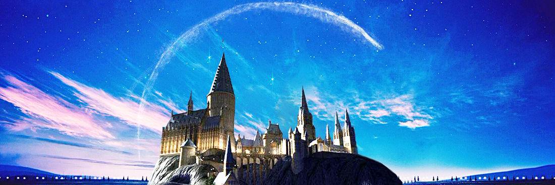 Common Hogwarts Girl banner