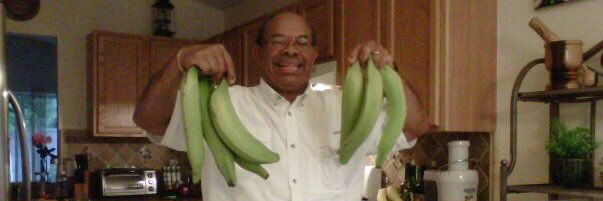 La Langosta® 🇩🇴 banner