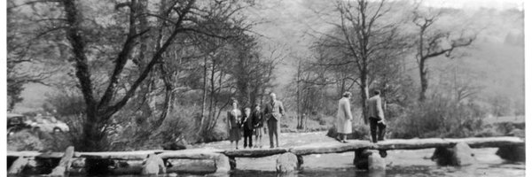 berringdenbrow Profile Banner