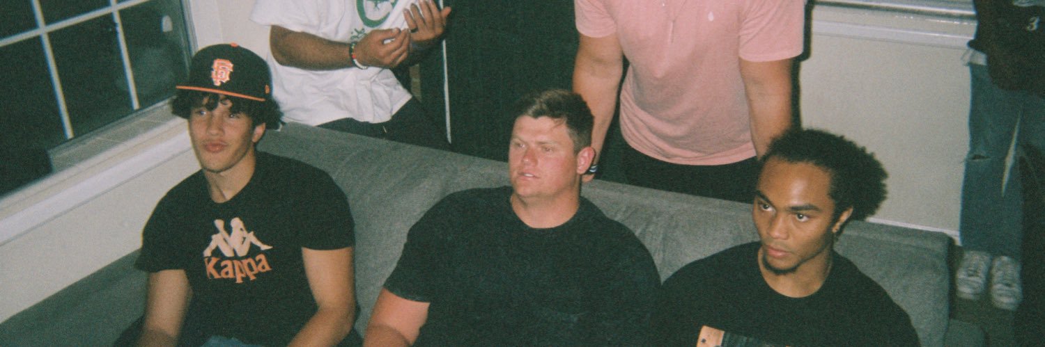 Blake Freeland banner