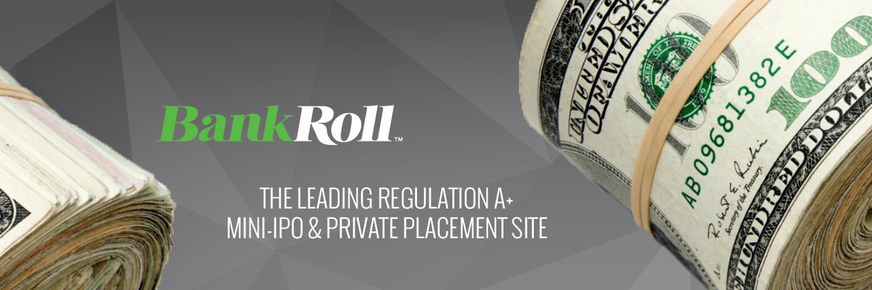 BankRollable's profile banner image