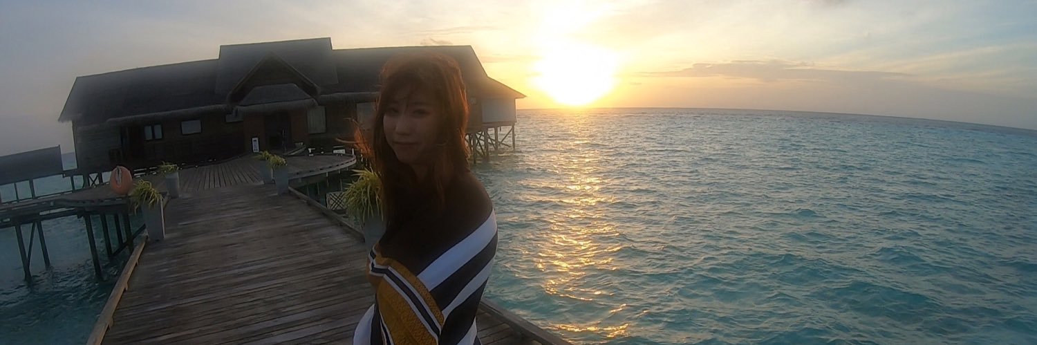 Risakooo's profile banner image