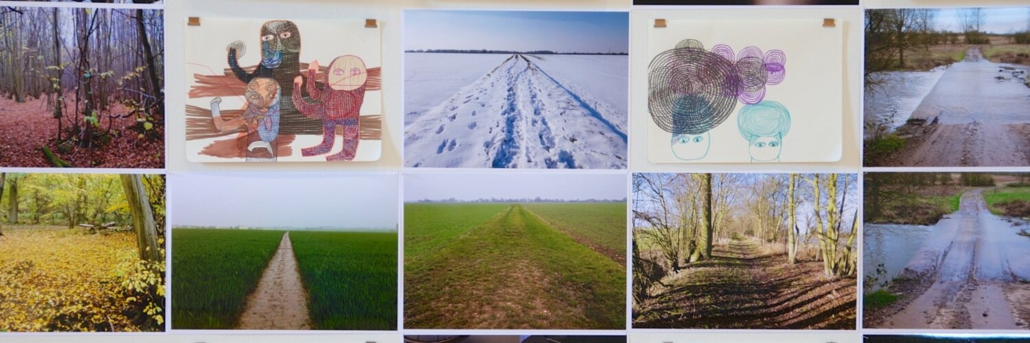 Ben Coode-Adams banner