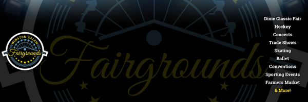 WSFairgrounds Profile Banner