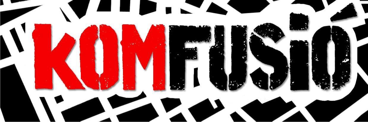 KomFusio's profile banner image