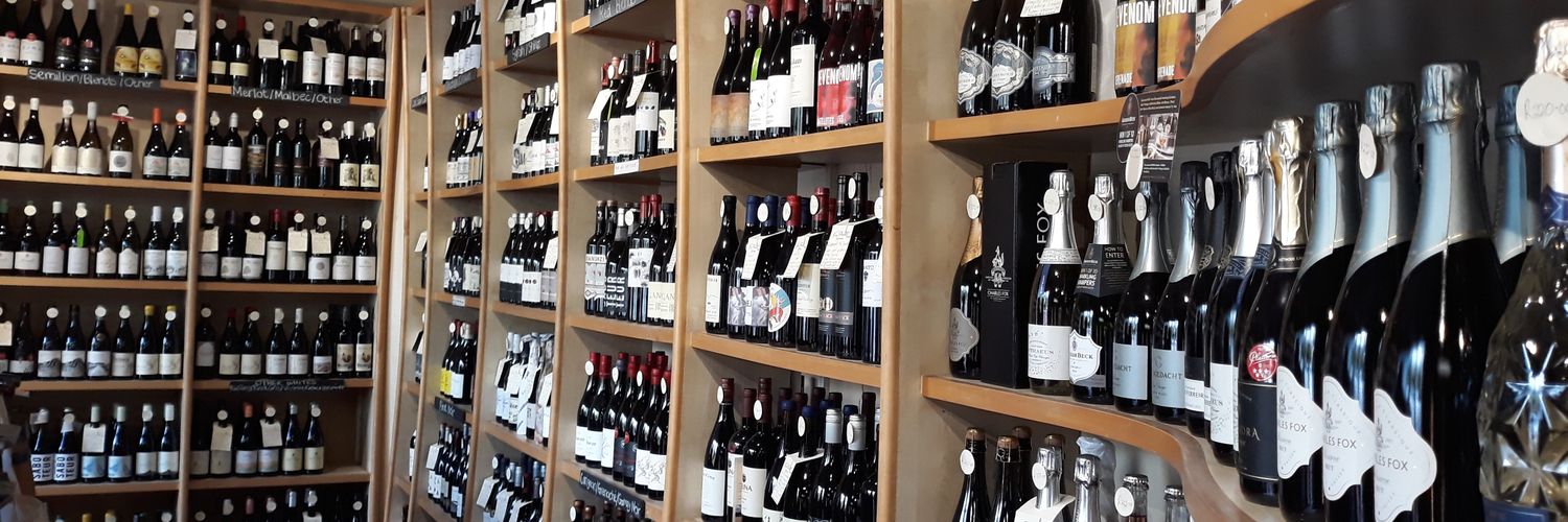 Vino Pronto banner