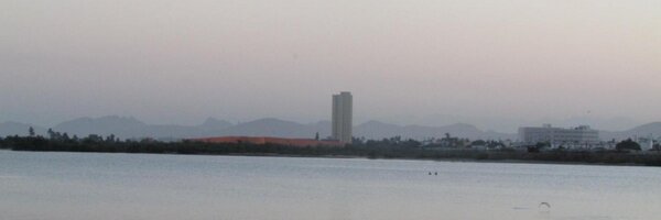 LaPazNet Profile Banner