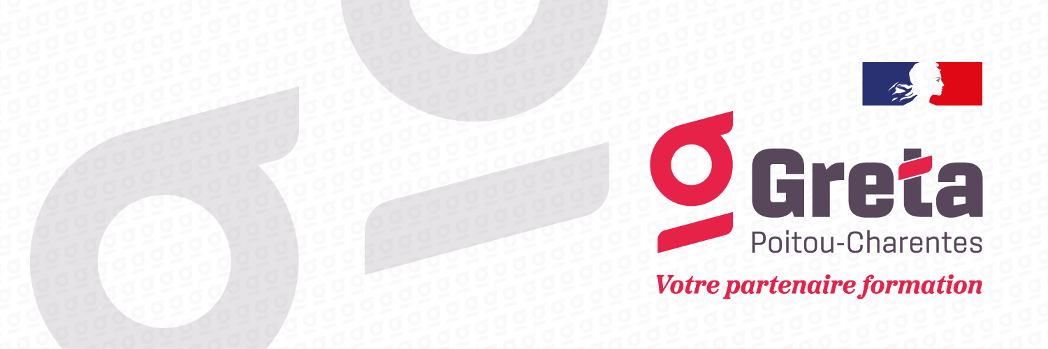 Greta Poitou-Charentes banner