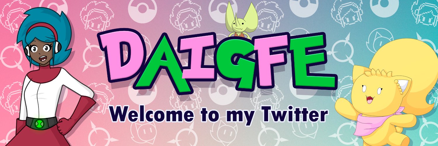 Daigfe_pg's profile banner image