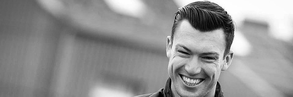 Alexandro Craninx banner