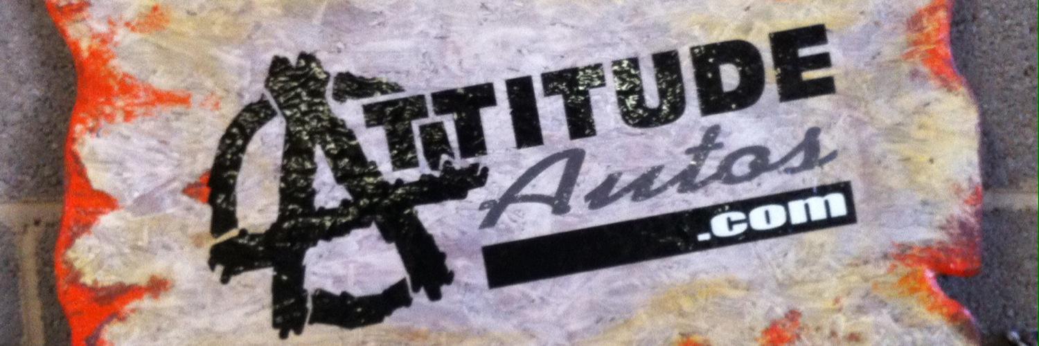 attitudeautos's profile banner image