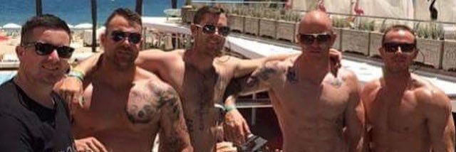 RyanRoberts13's profile banner image