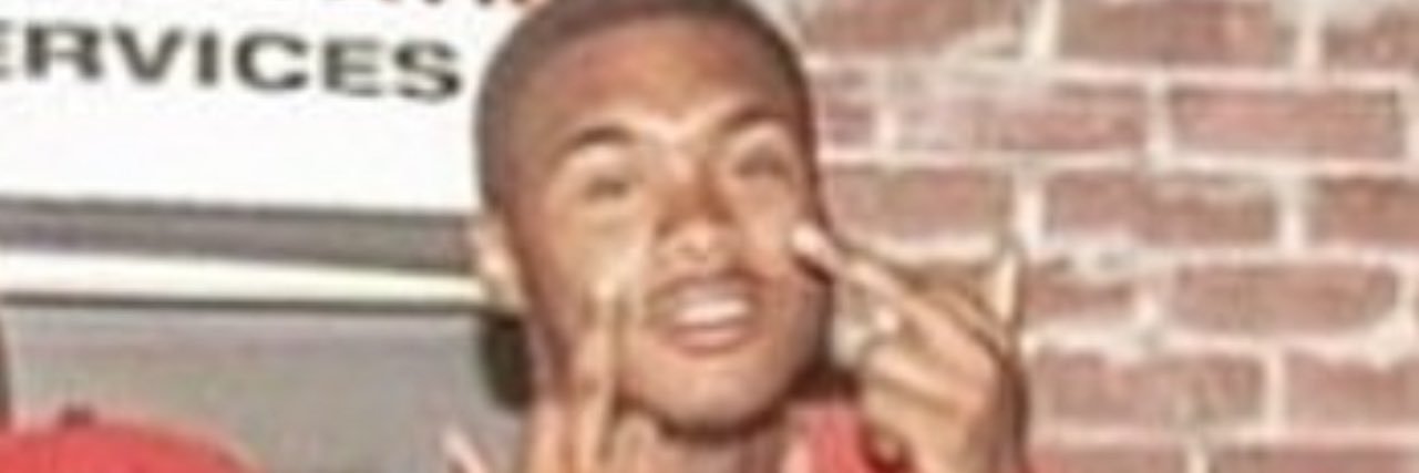 JayWayne_'s profile banner image