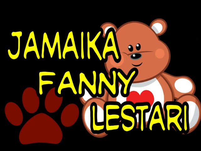 jamaikafanny's profile banner image