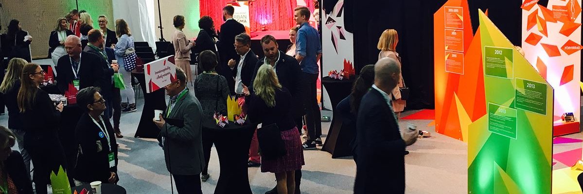 Sust Business Hub banner