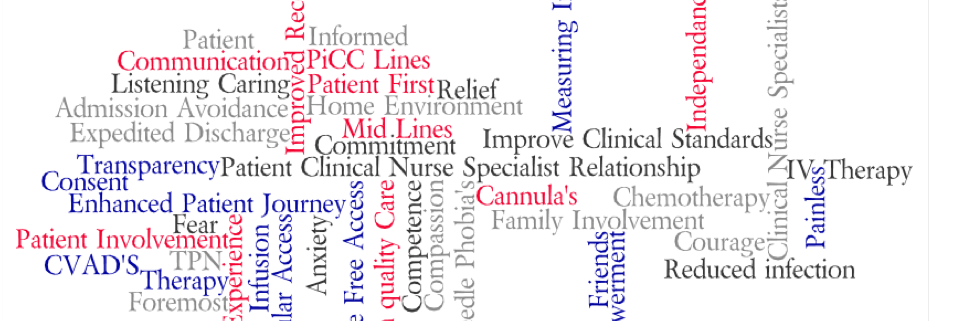 JULIE GODFREY banner