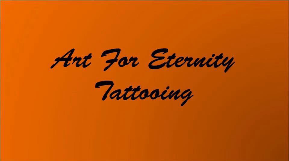 artforeternity's profile banner image