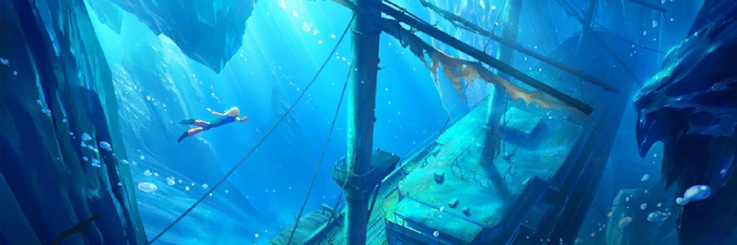 Thom B banner