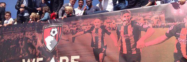 Philly Cherries banner