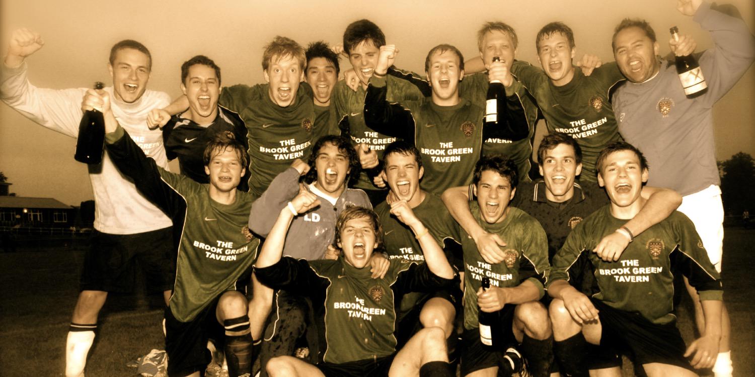 GarySParsons's profile banner image