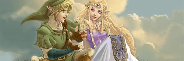 TrueQueenZelda's profile banner image