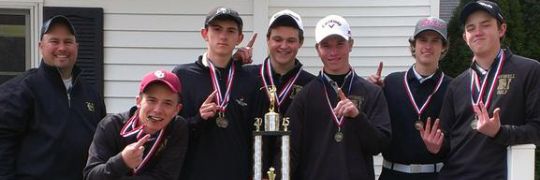 progolfer151's profile banner image