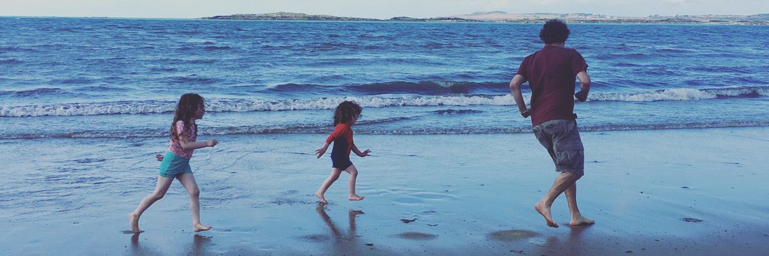 Nathan Abrams banner