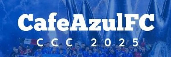 CafeAzulFC Profile Banner