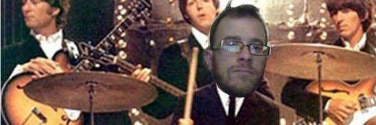MrGrahamLobb's profile banner image