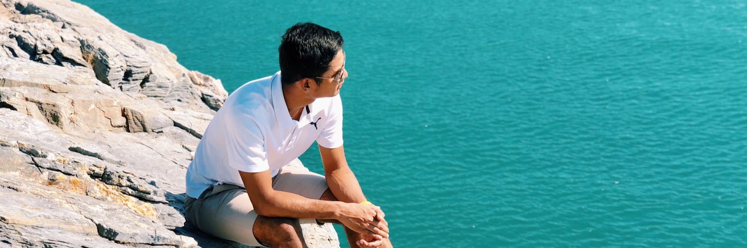 SuchatPK's profile banner image