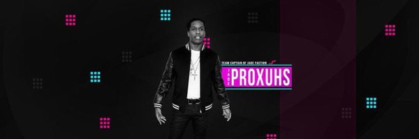 Proxuhs Profile Banner