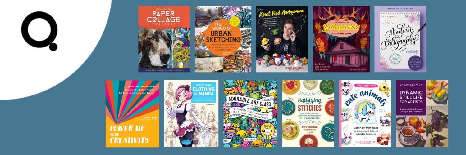 Quarto Creates banner