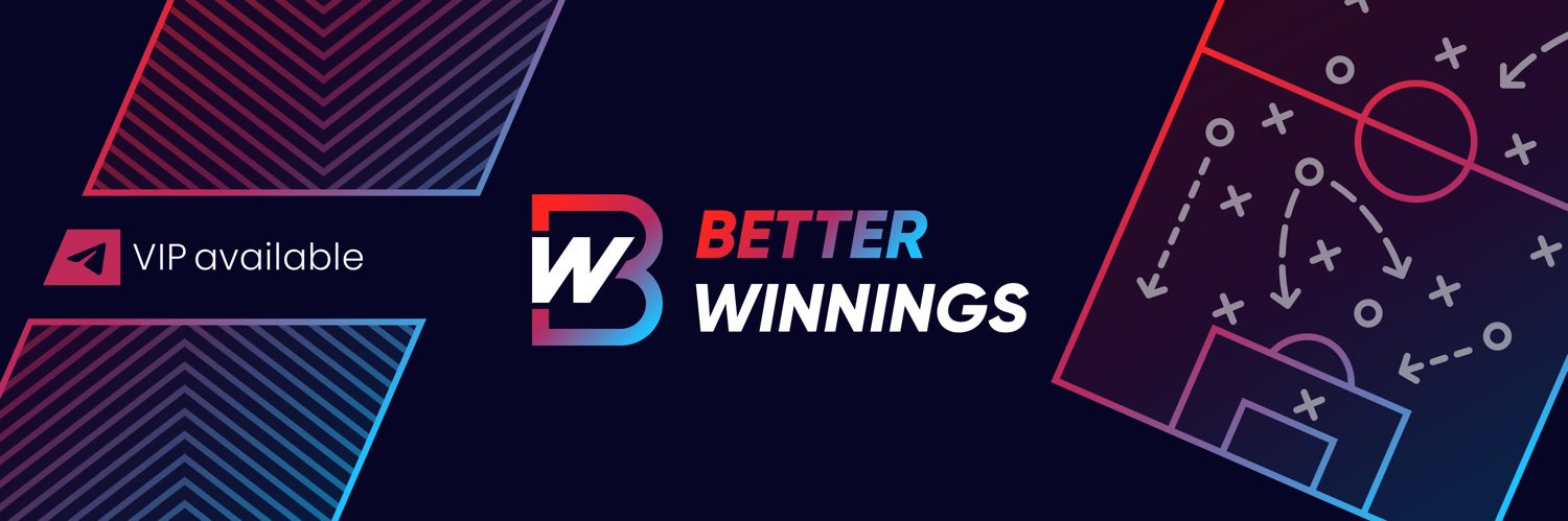 Better Winnings banner