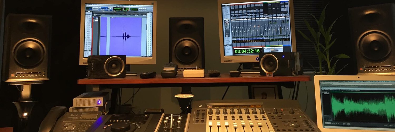 SoundForIndies's profile banner image