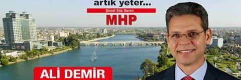 AliDemirMHP's profile banner image
