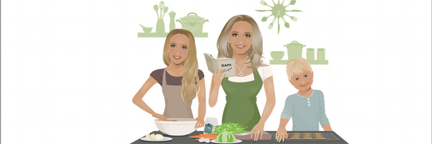 edithajenney's profile banner image
