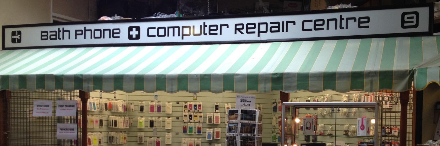 PhoneRepairBath's profile banner image