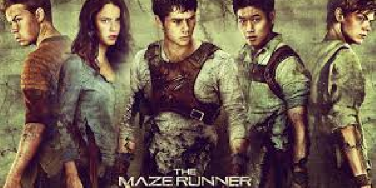 mazerunner2015's profile banner image