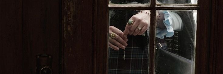 vernafingers's profile banner image