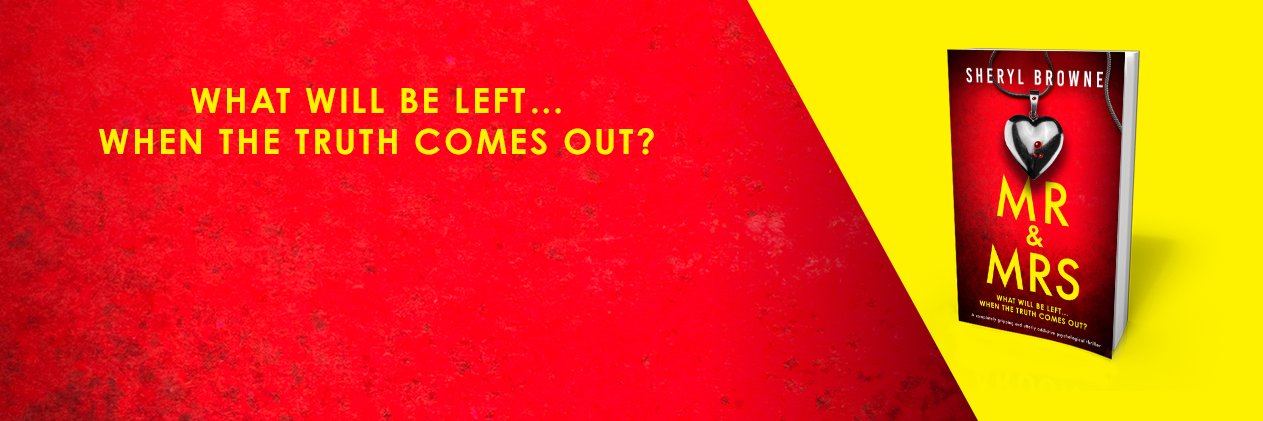 SherylBrowne's profile banner image