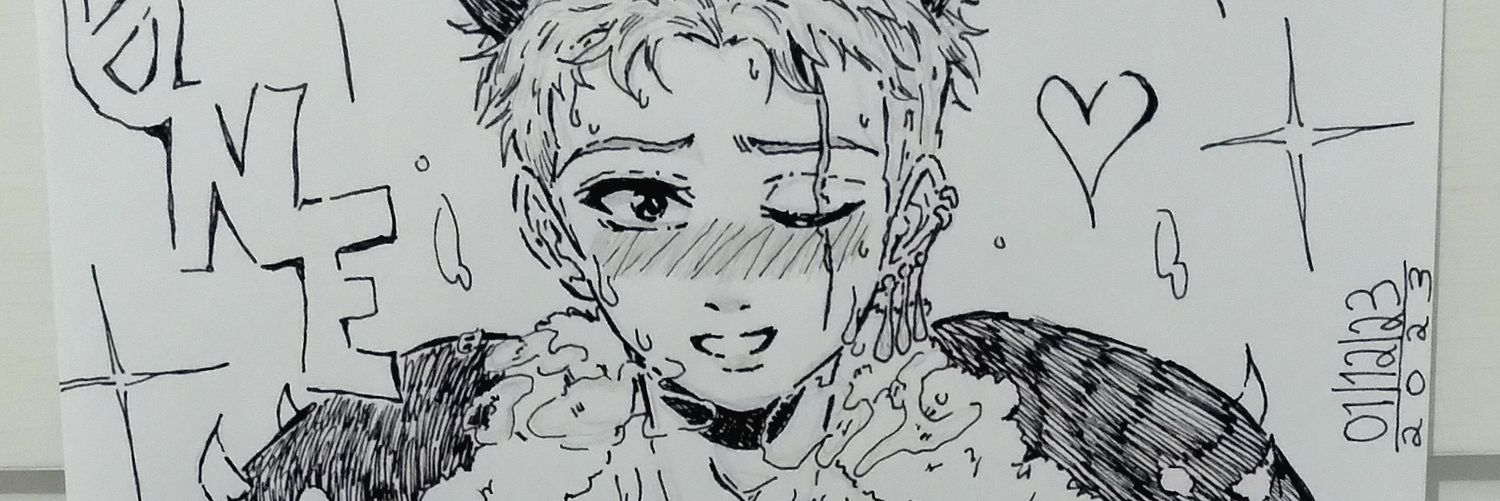 ruas_kun's profile banner image