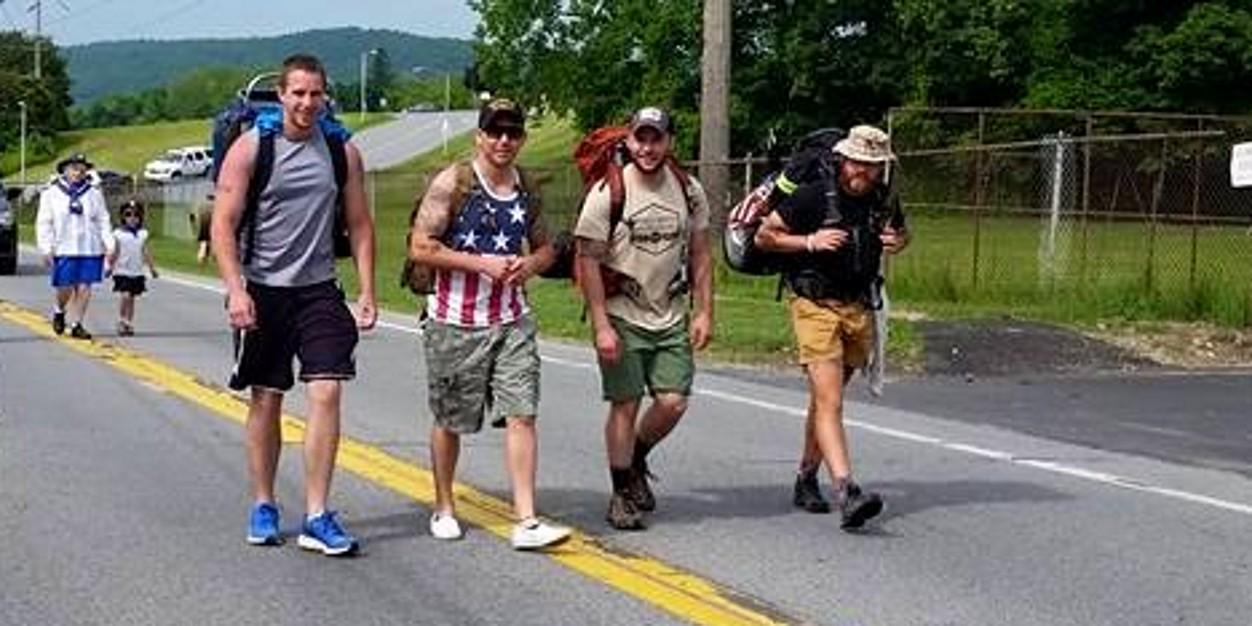 VetsLivesMatter's profile banner image