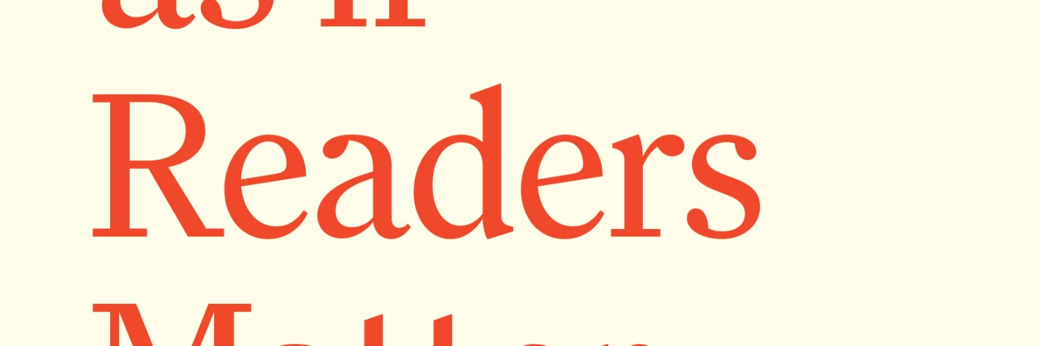 Leonard Cassuto banner