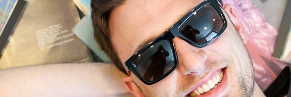 TheRobEsse's profile banner image